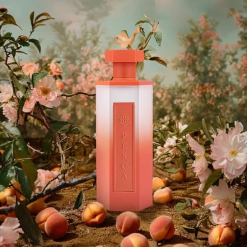 Pesca Perfume Eau de Parfum 200 ml