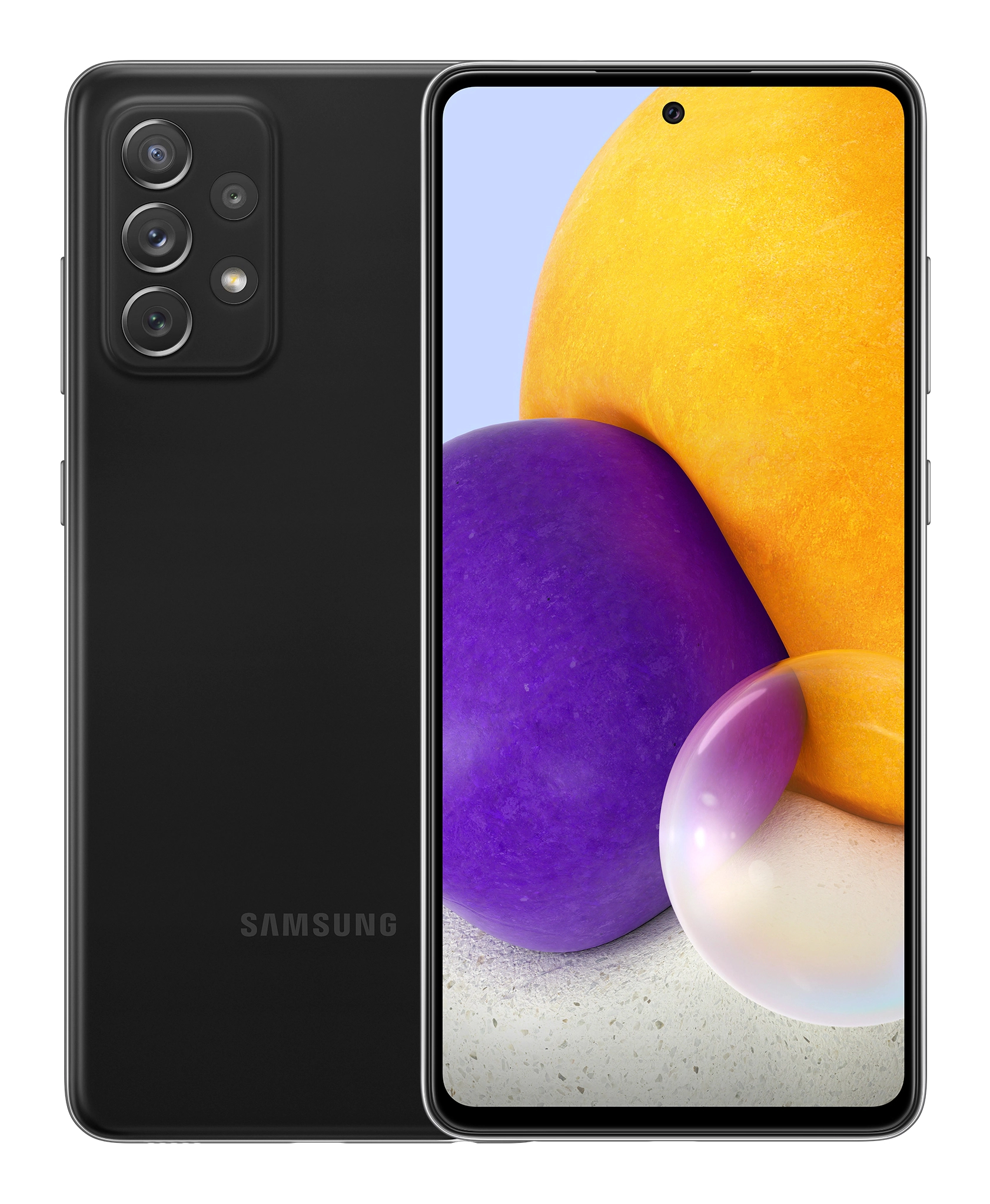 Galaxy A72 - 6GB 128GB