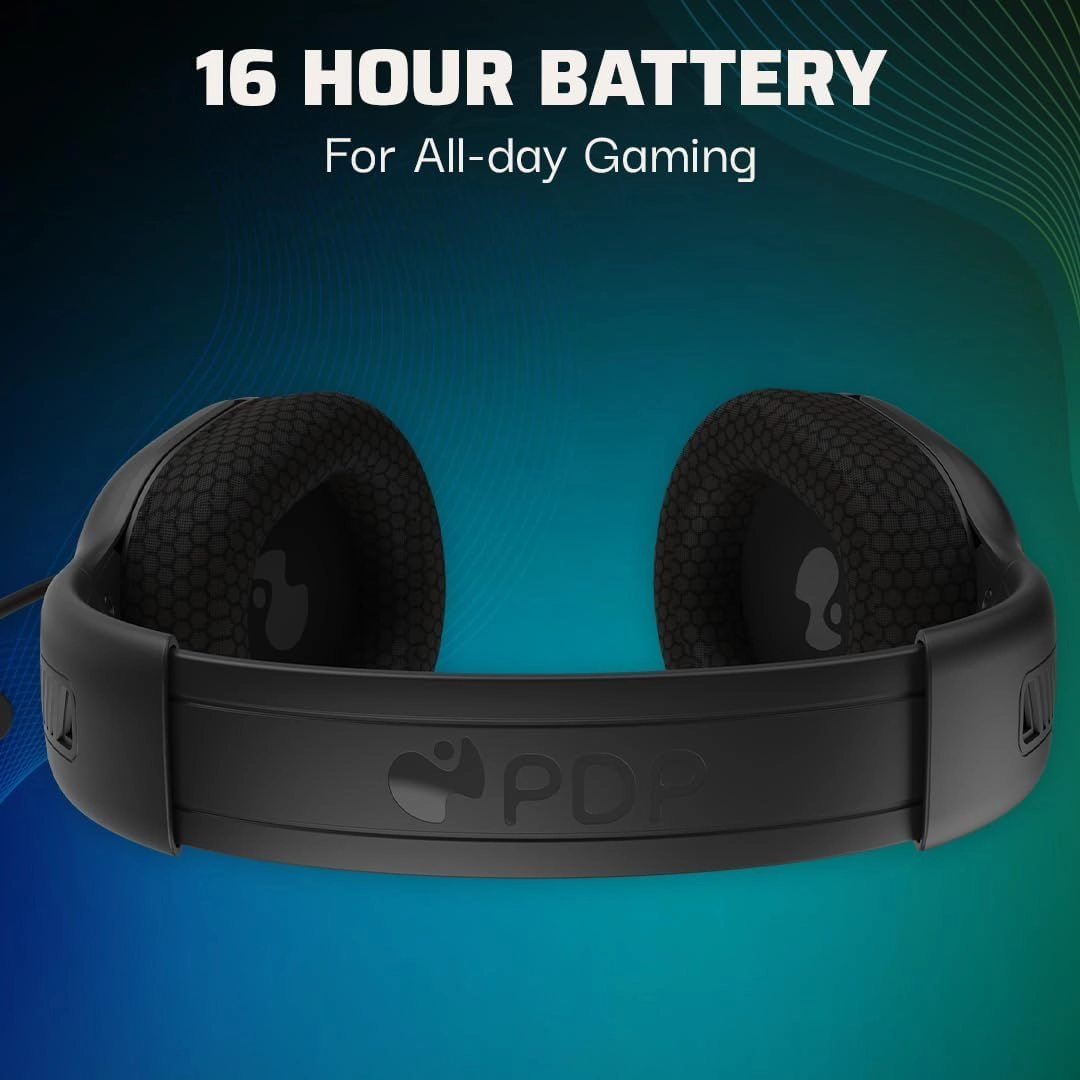 AFTERGLOW WAVE Wireless Headset