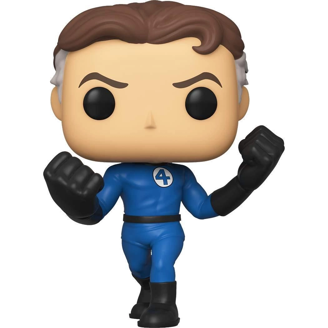 Mister Fantastic - Fantastic Four S1 Vinyl Figure