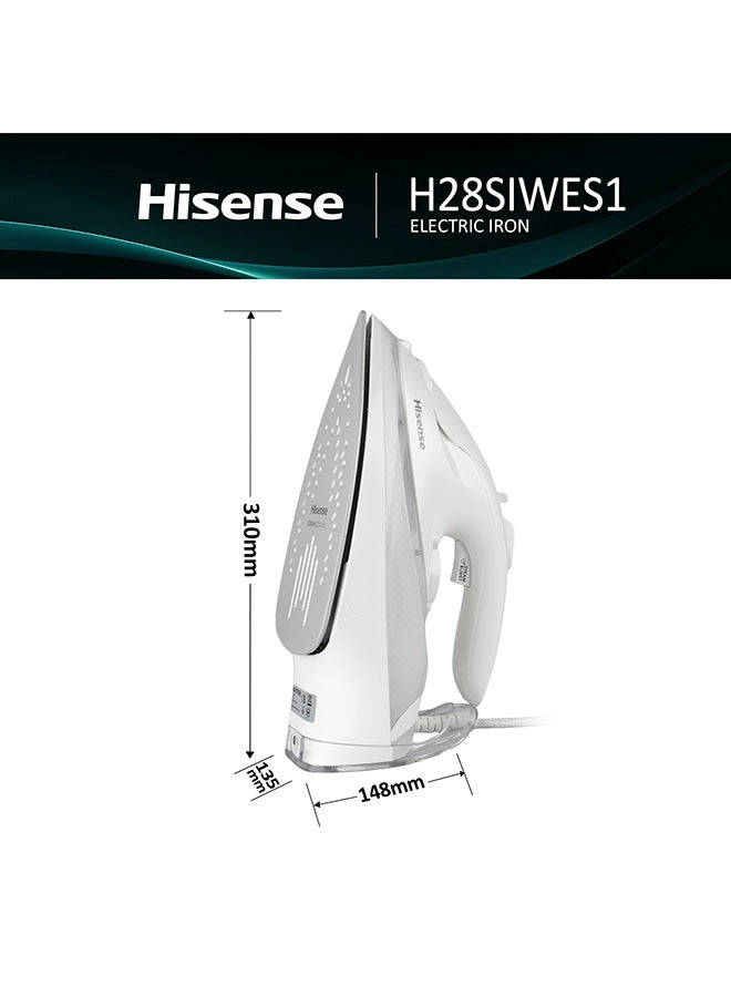 H28SIWES1 - 2800W 300ML