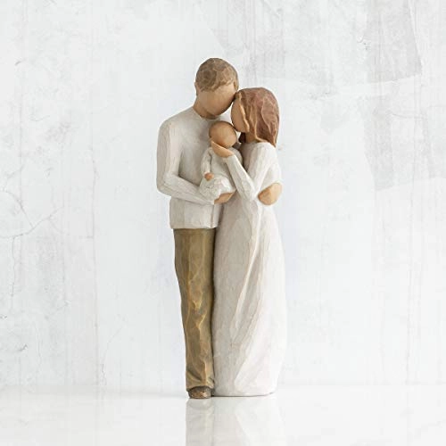 Our Gift Figurine - Resin