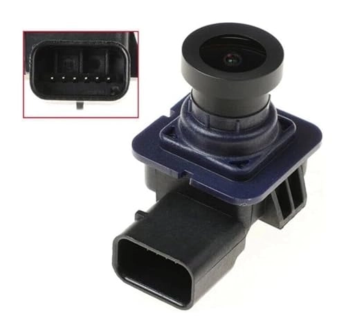 Rear View Camera - wireless
