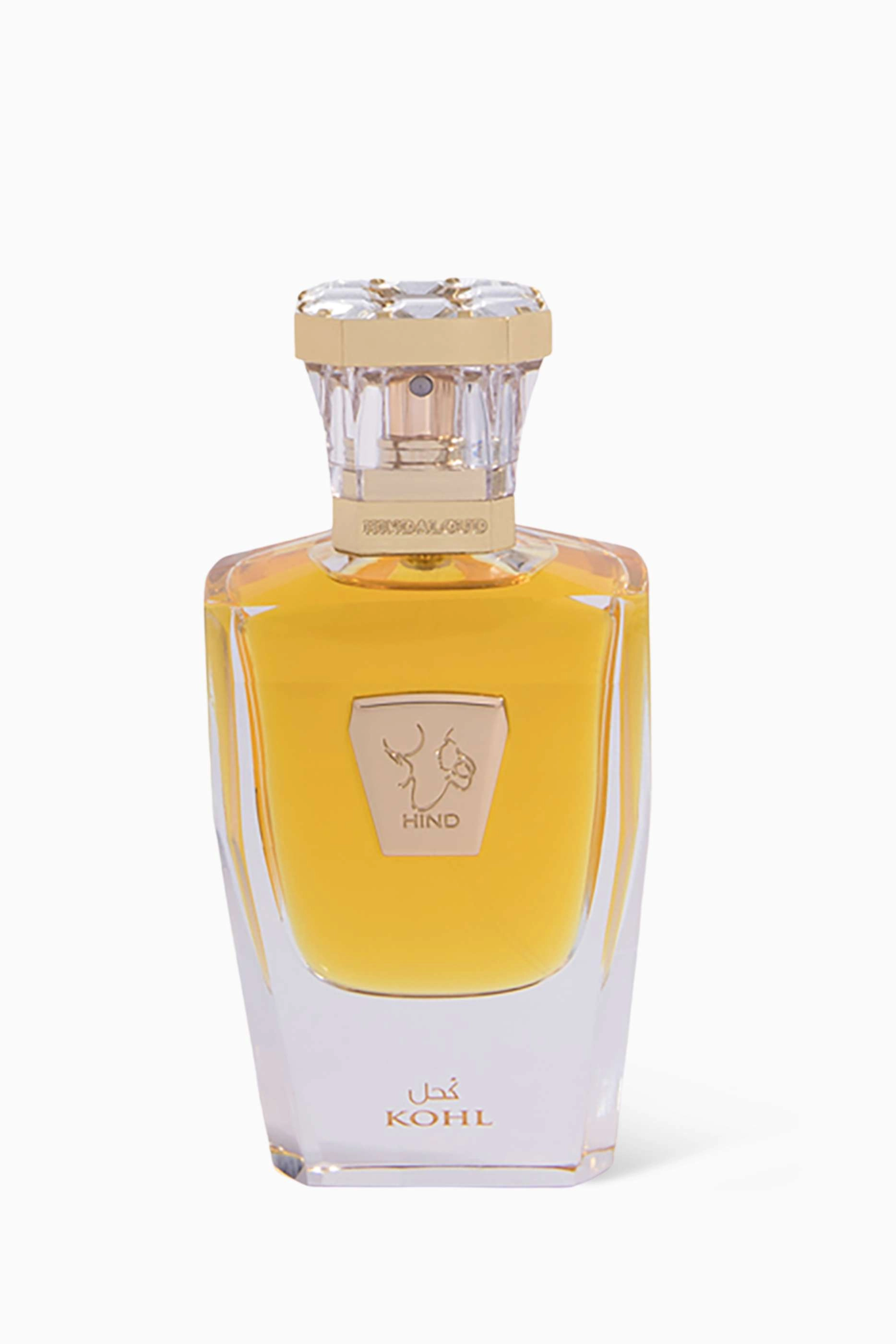 Hind Al Oud Kohl Eau de Parfum 50ml