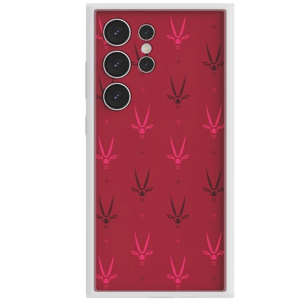 Flipsuit Case for Galaxy S24 Ultra