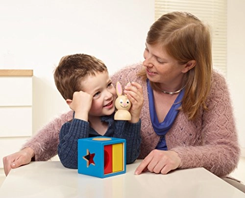 Bunny Boo - 2+ Years 5 pieces