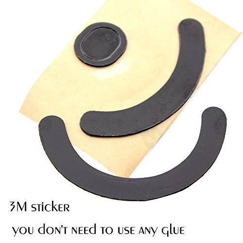 Mouse Skatez - G403 G603 G703 0.7mm 2 Sets