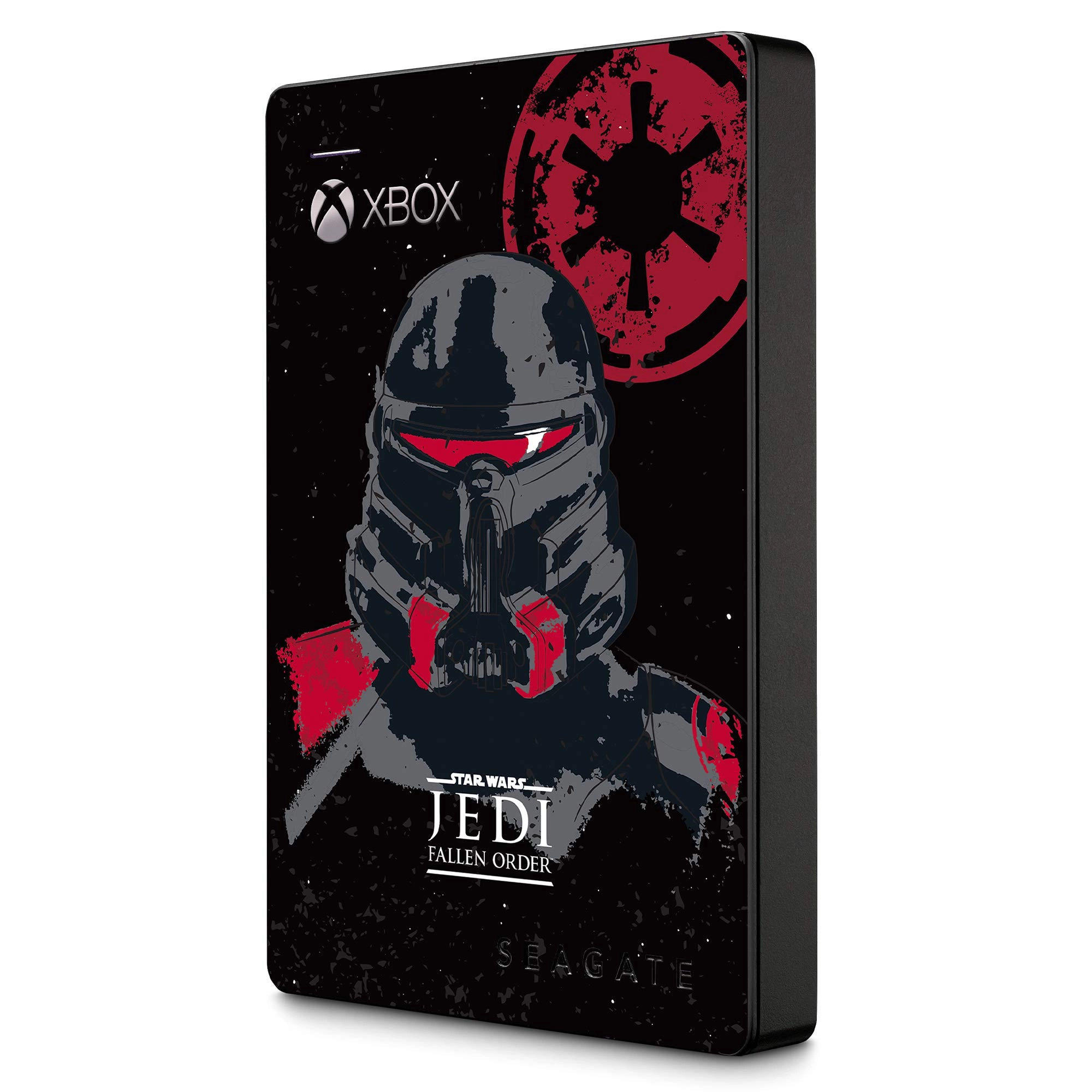 Game Drive 2TB HDD