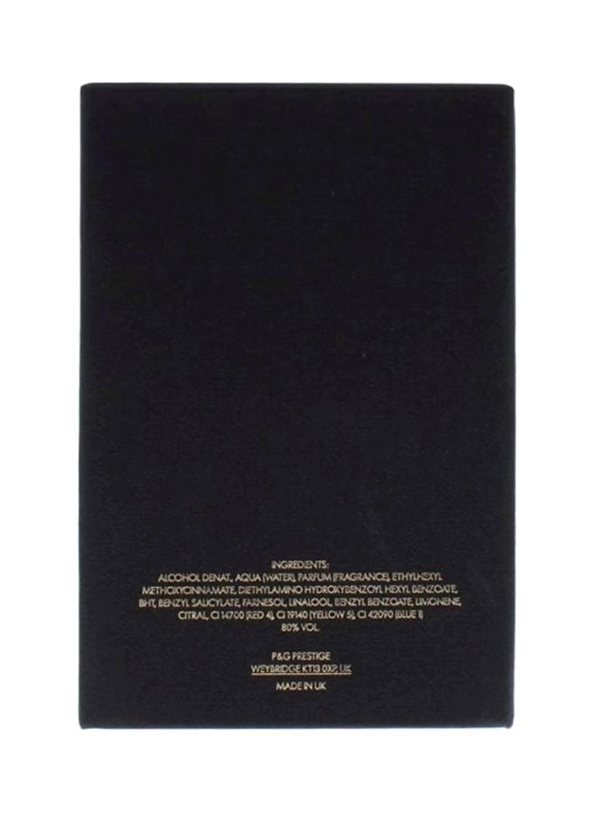 Velvet Ginestra Eau de Parfum 150 ml