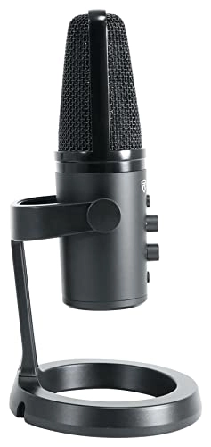 ROCK-STREAM PRO USB Microphone