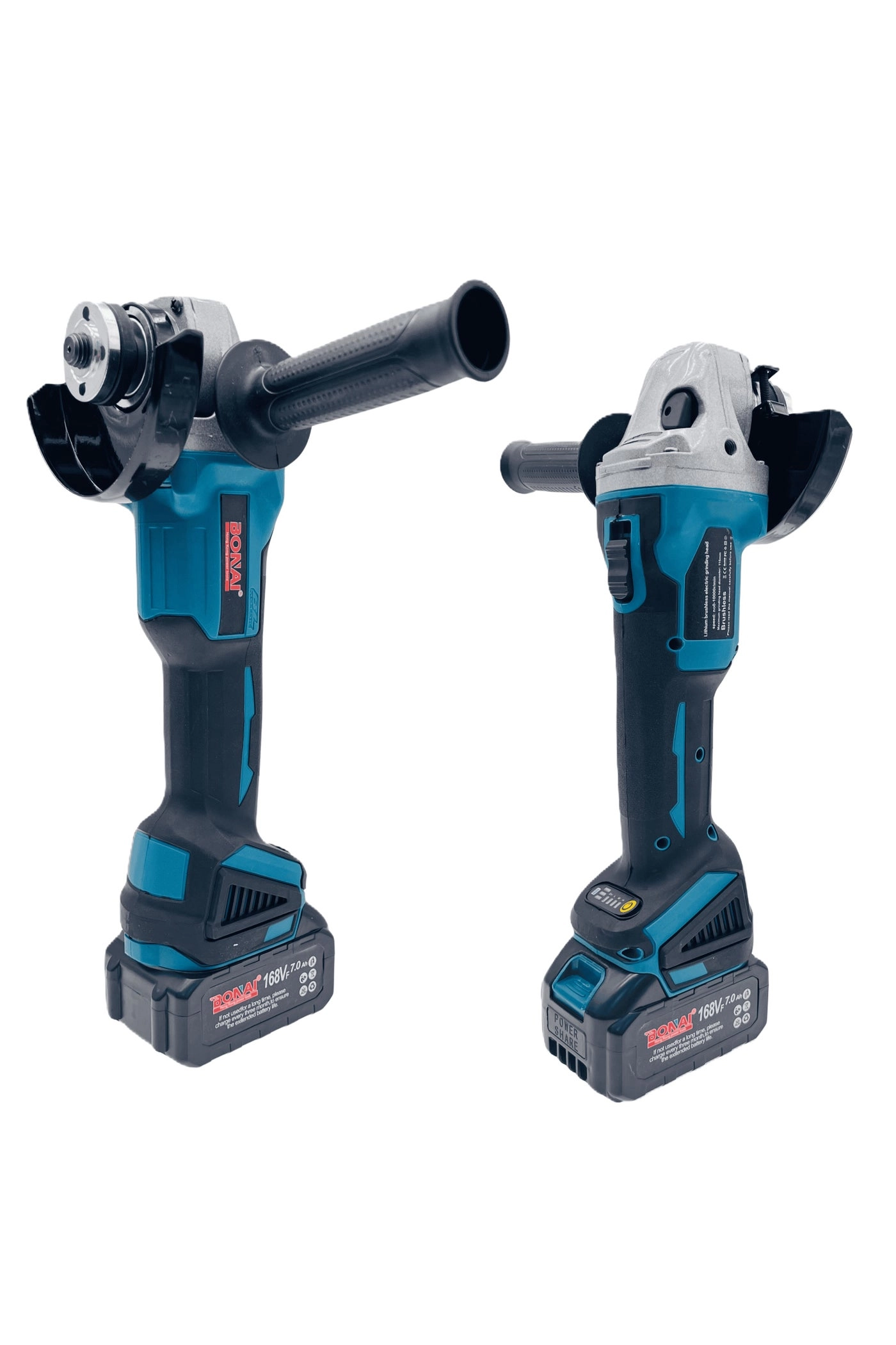 BN-HK47 - 4-in-1 Brushless