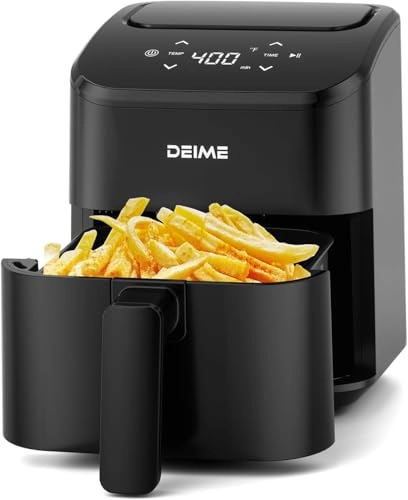 Air Fryer RA312D
