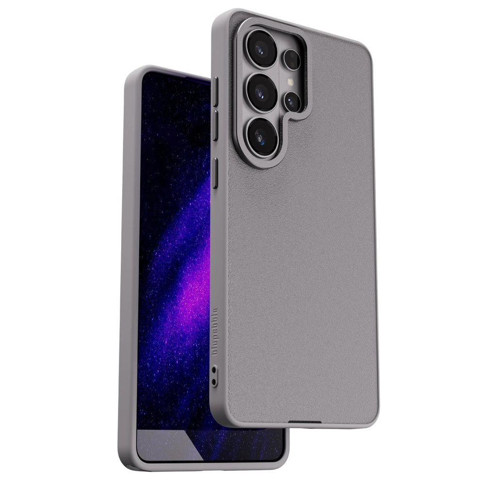 blupebble Eliteguard Case for Samsung S26 Ultra