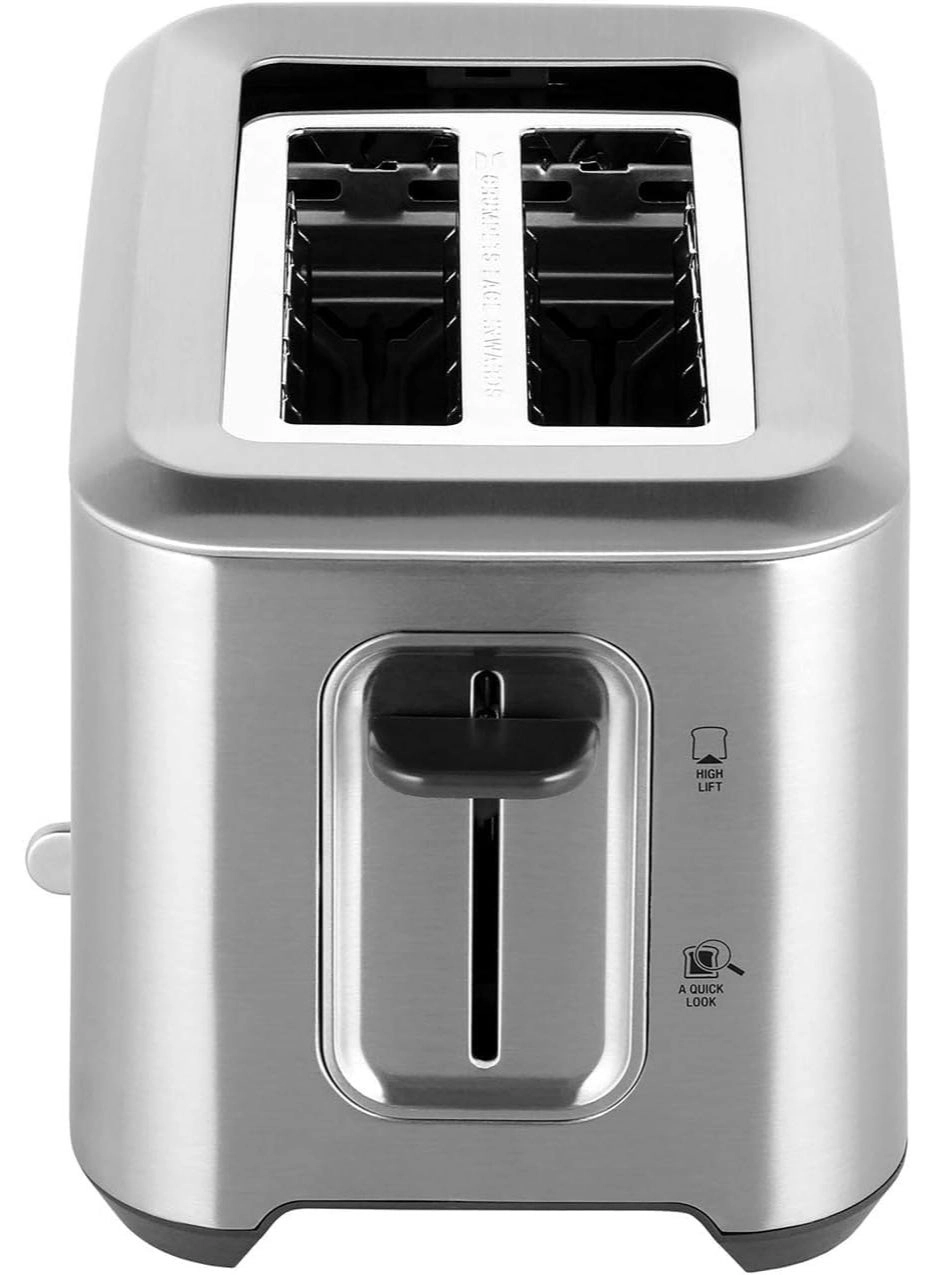 A Bit More - 2 Slices