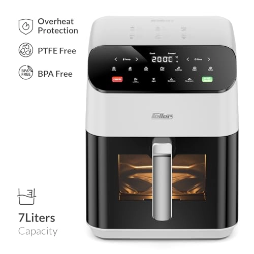 Air Fryer AFR700