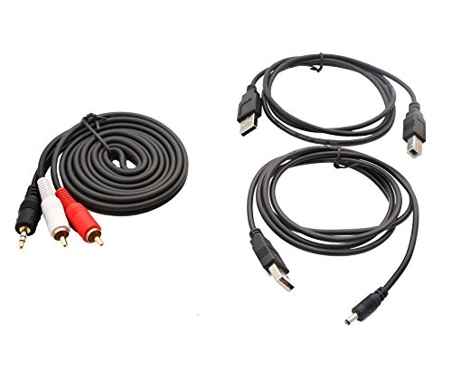 SD-DAC63107 - 192 KHz/24 Bit DSD USB Audio DAC