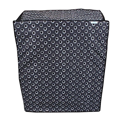 Printed Washing Machine Cover