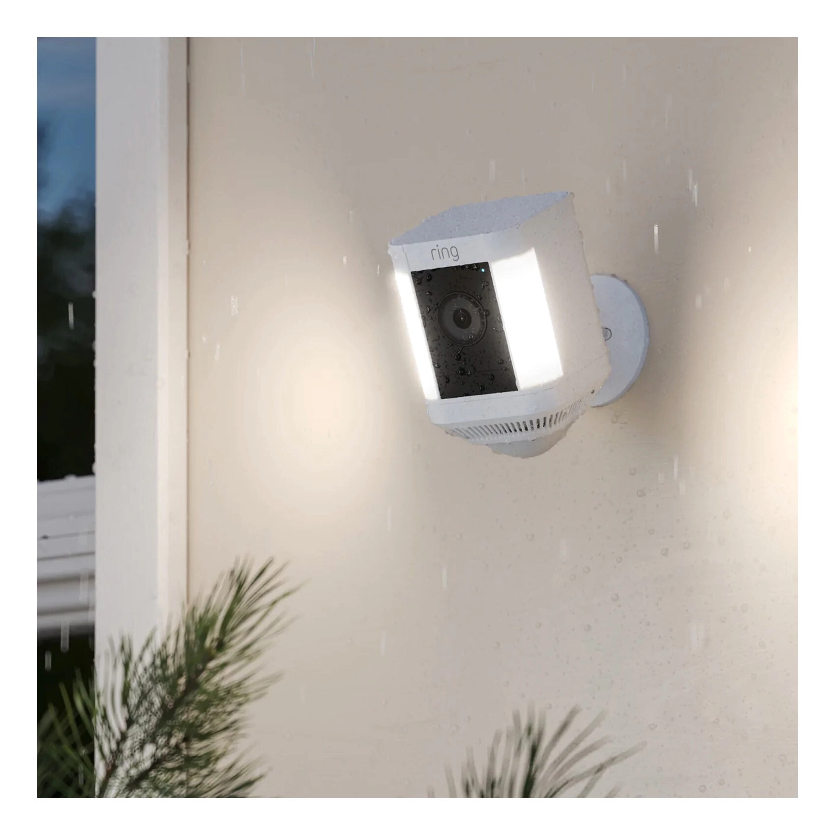 Spotlight Cam Plus