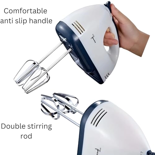 Hand Mixer - 260W