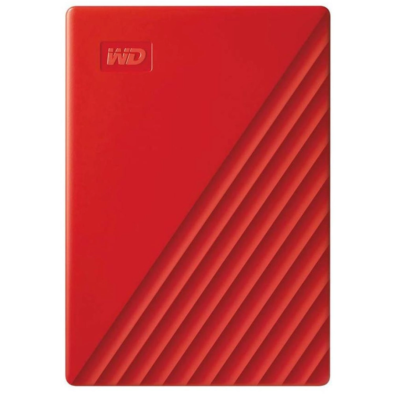 My Passport 5TB HDD