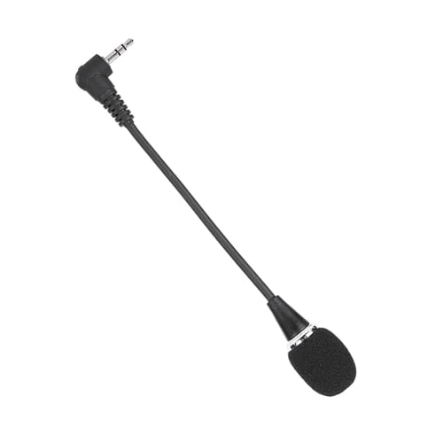 EQ100 Wired Microphone