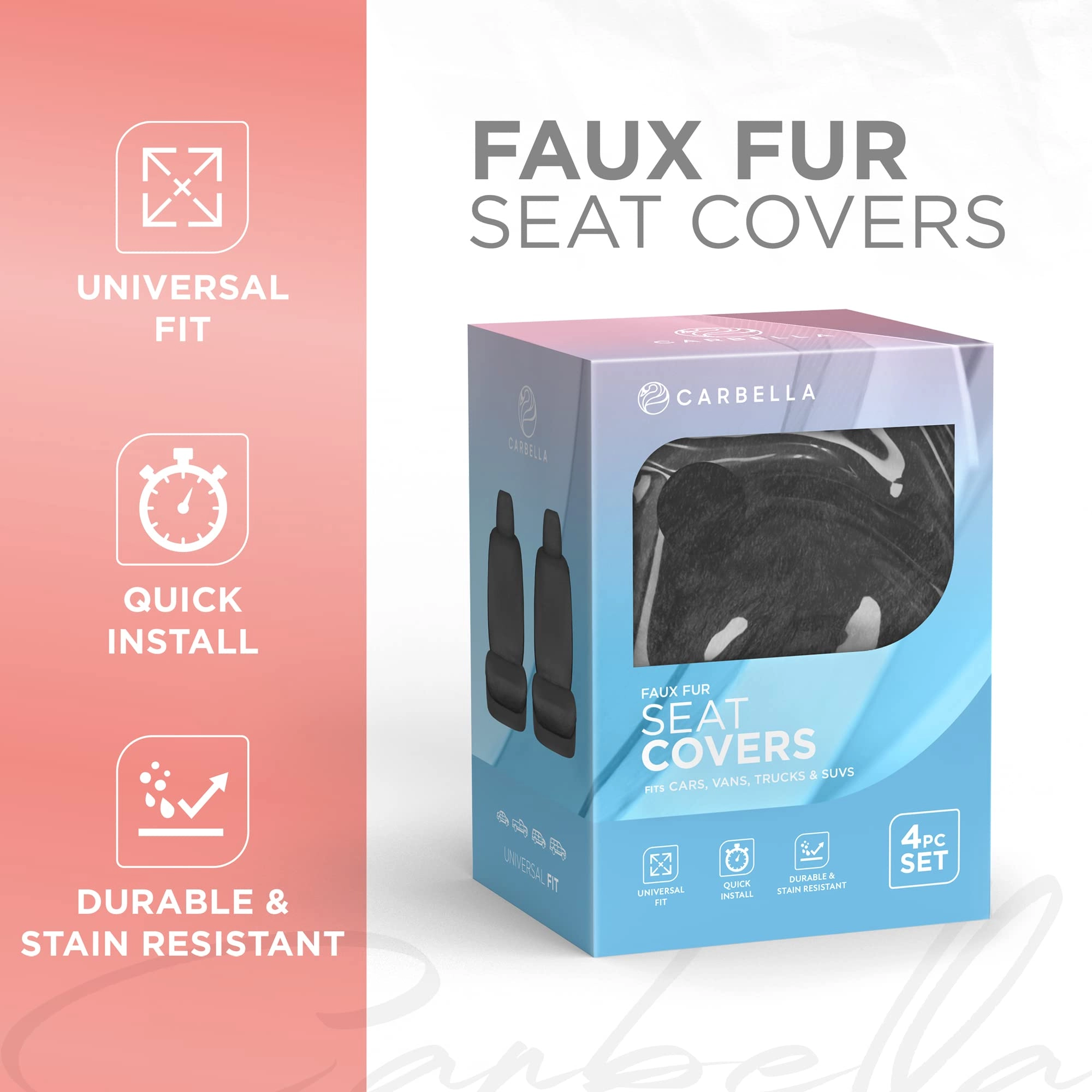 Plush Sherpa Fleece