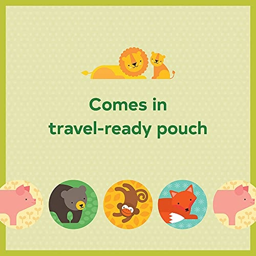 Animals and Babies Matching Game - 3 years and up 24 pieces