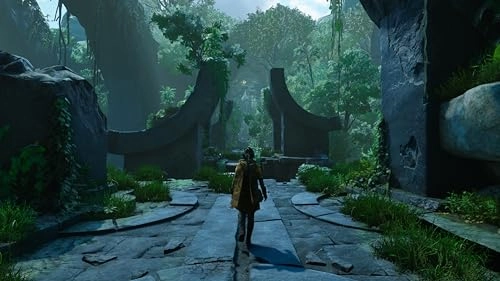 Unknown 9: Awakening | PS5