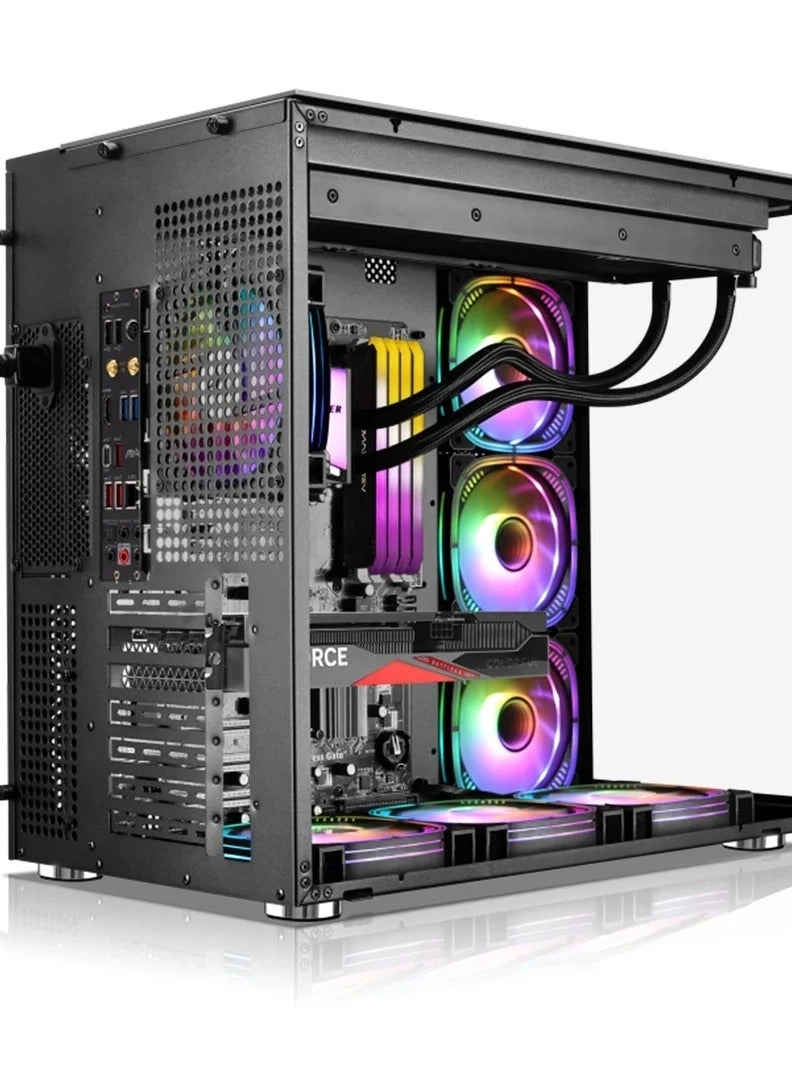 MAX FLOW - i5-13400F 16GB 1TB