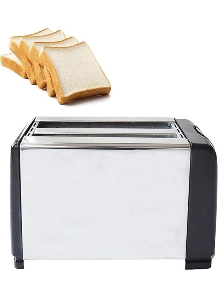 Toaster - 2 Slice