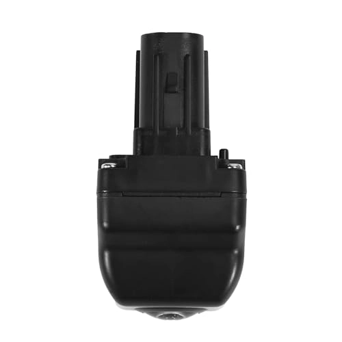 Rear view camera - Night vision