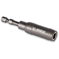 Screwdriver Bit Holders