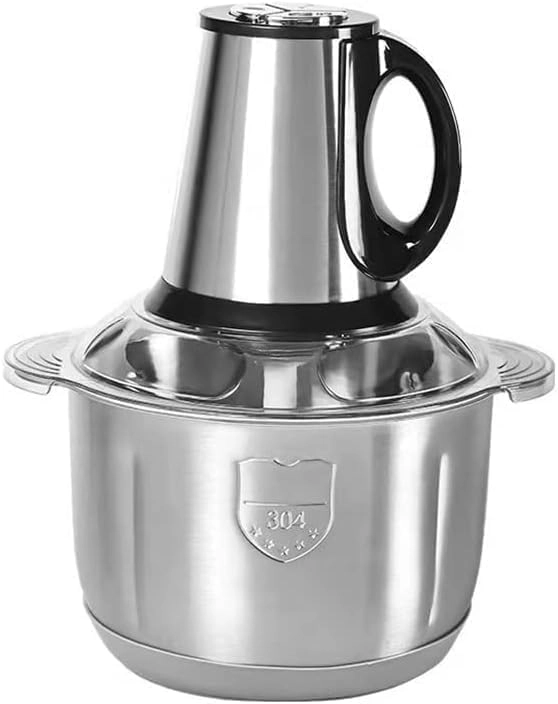 ZIVSA Zi-636 - 3L Corded Electric