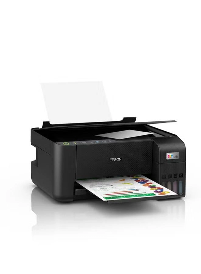 Epson L3252 - Ink Tank