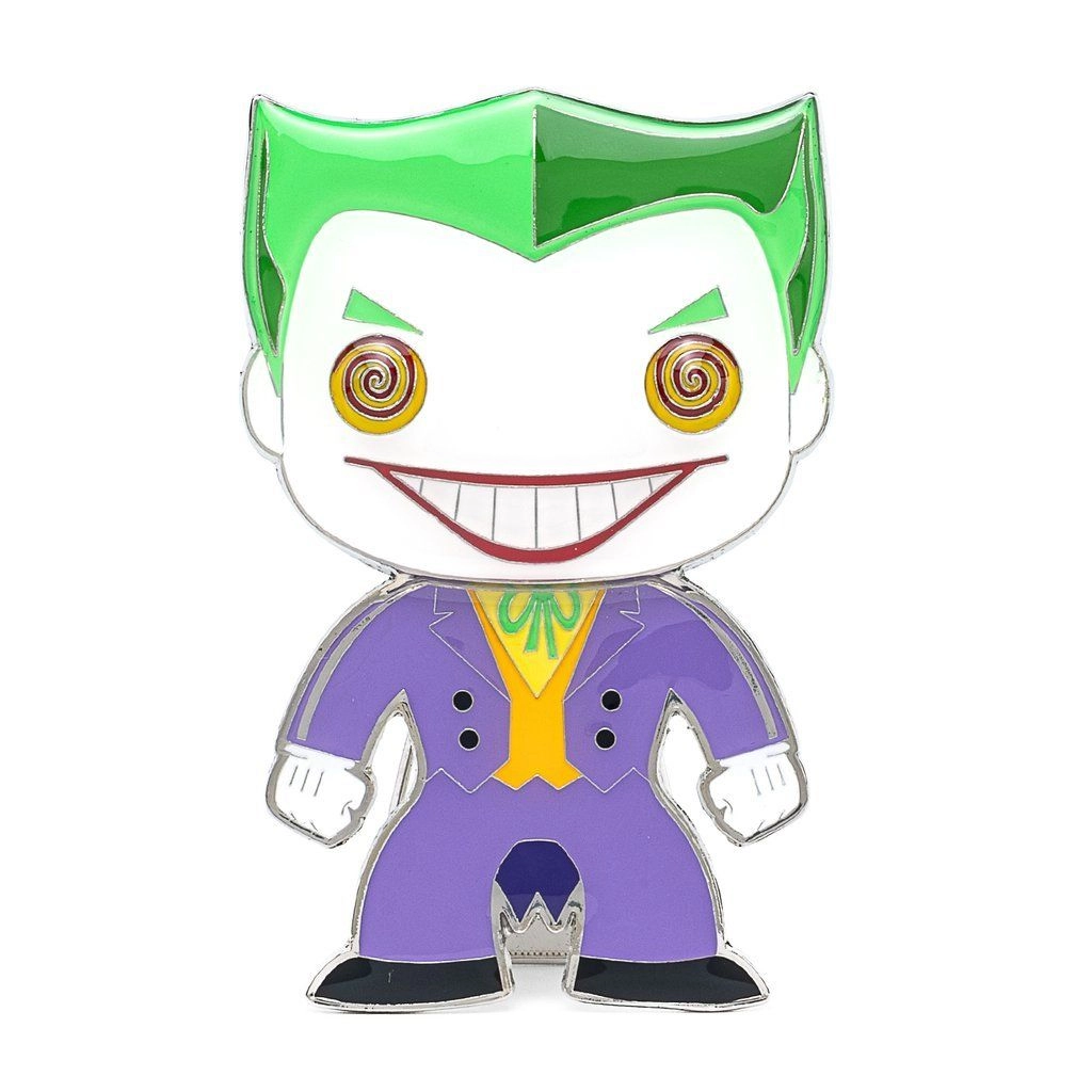 FUNKO Joker - DC Comics
