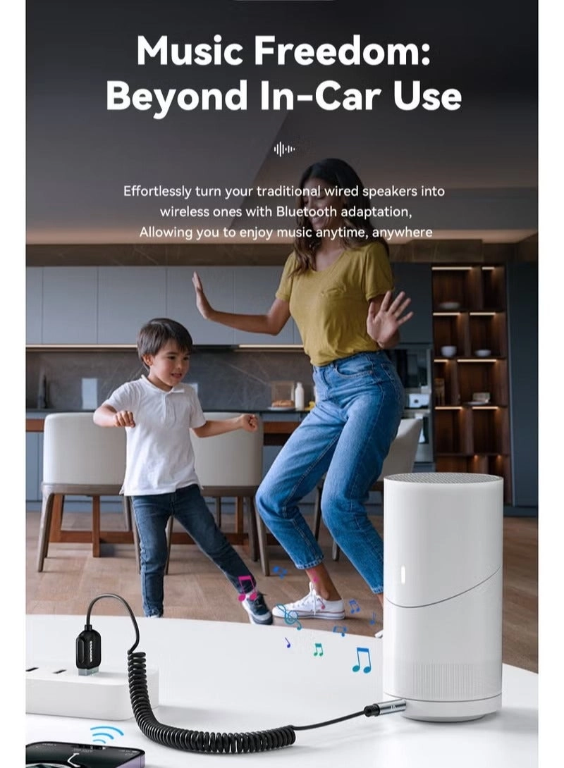 Eb01 - Bluetooth 5.0 Car Kits