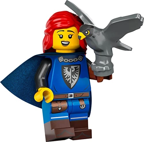 Collectable Minifigures Series 24 - Falconer (71037)