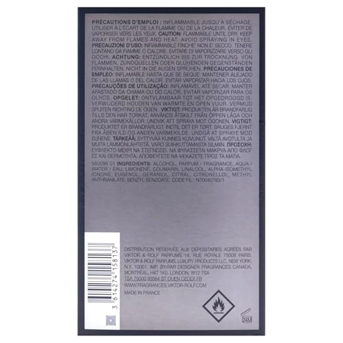 Spicebomb Dark Leather Eau de Parfum 150ml