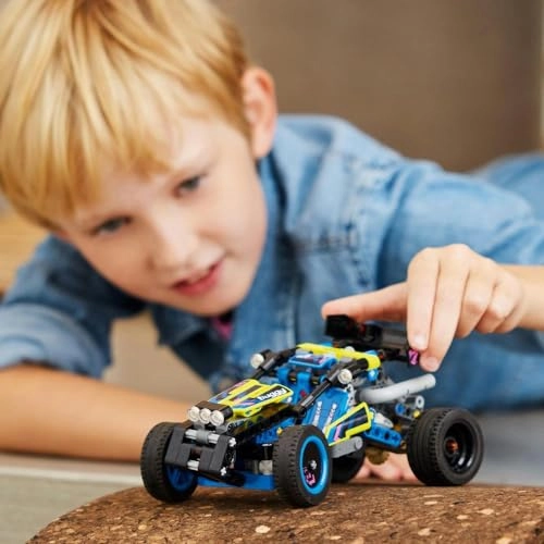 Technic Off-Road Race Buggy (42164)