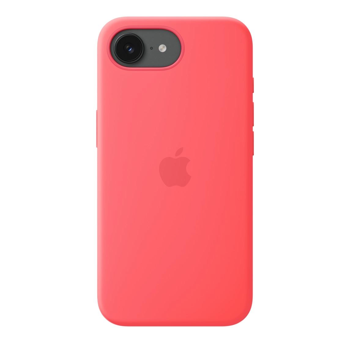MagSafe Case - Silicone for iPhone 17