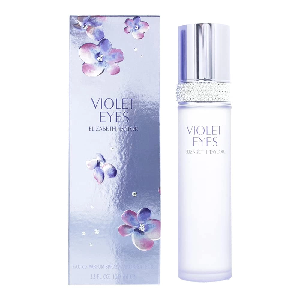 Elizabeth Arden Violet Eyes Eau de Parfum 100 ml