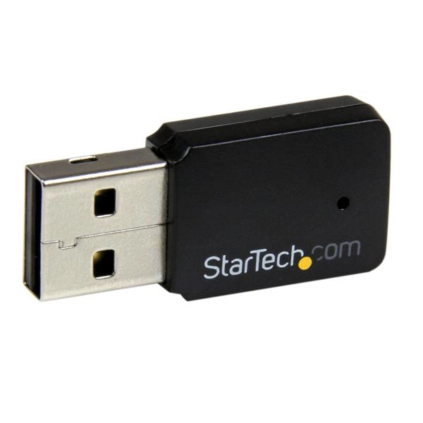 Wireless USB WiFi Adapter