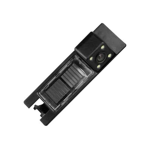 Car Reversing Camera - Night vision Wired 728 x 512 pixels