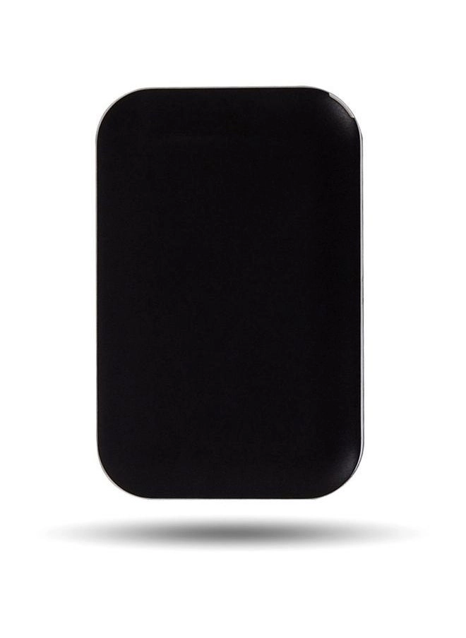 Portable Wi-Fi Router - 4G LTE Wi-Fi