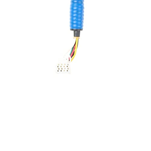 For Nissan X-trail Qashqai Tiida Teana Sylphy Sentra Pathfinder Vehicle - Top Starlight Night Vision Wire 720P