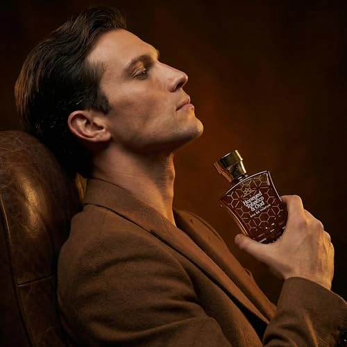 Honeyed Tobacco & Oud Eau de Parfum 75 ml