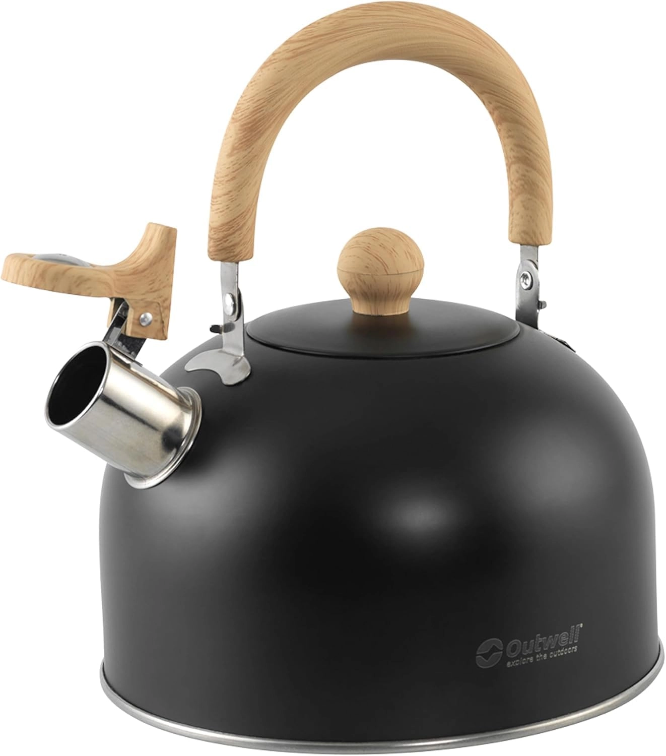 Tea Break Kettle - 1.8L