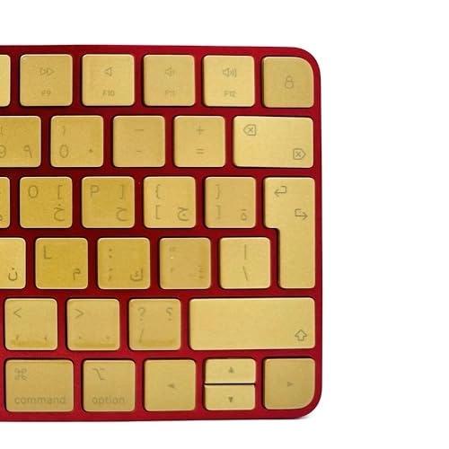 Magic Keyboard - US Wireless