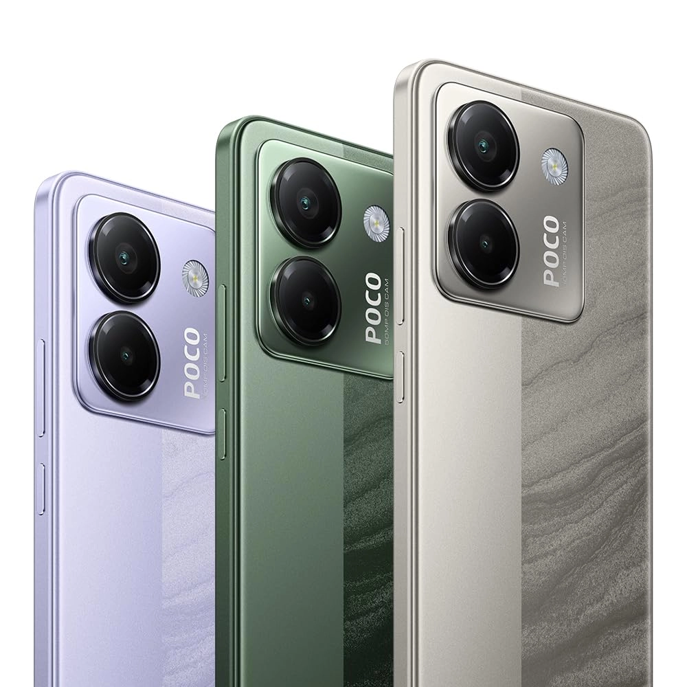 POCO M7 Pro - 12GB 256GB