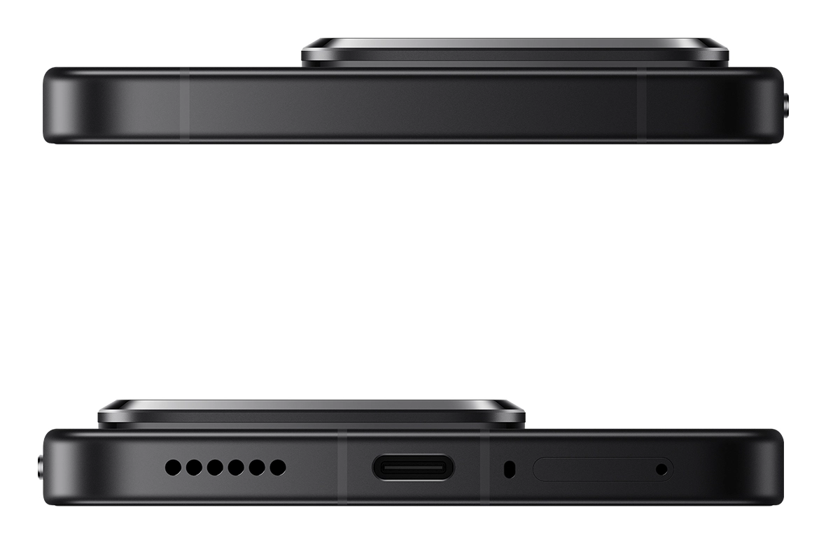 17T Pro - 12GB 256GB